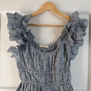 Ulla Johnson blouse